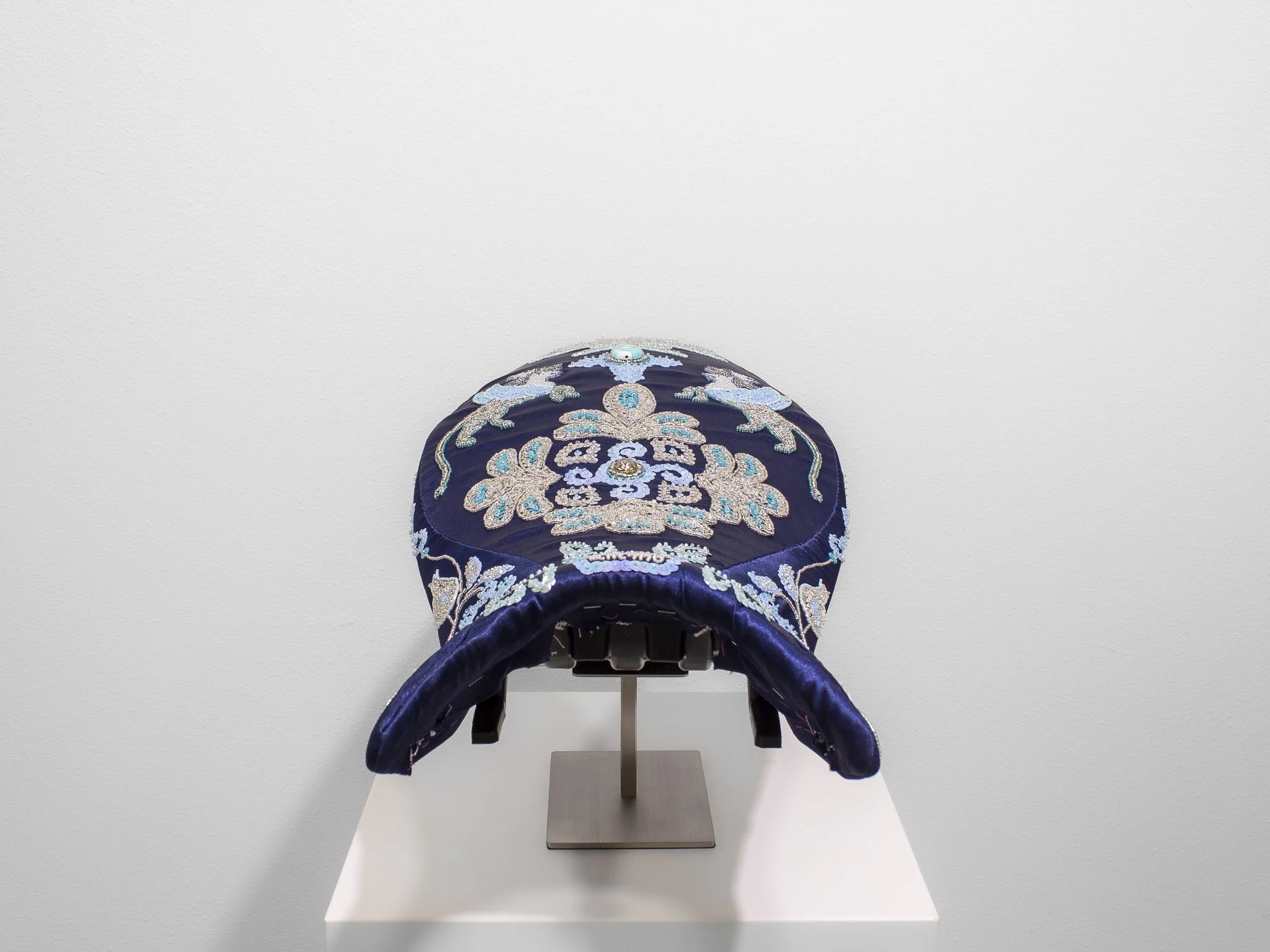 Jorge Mañes Rubio - Siempre A Tu Arrimo, 2026-03.JPG