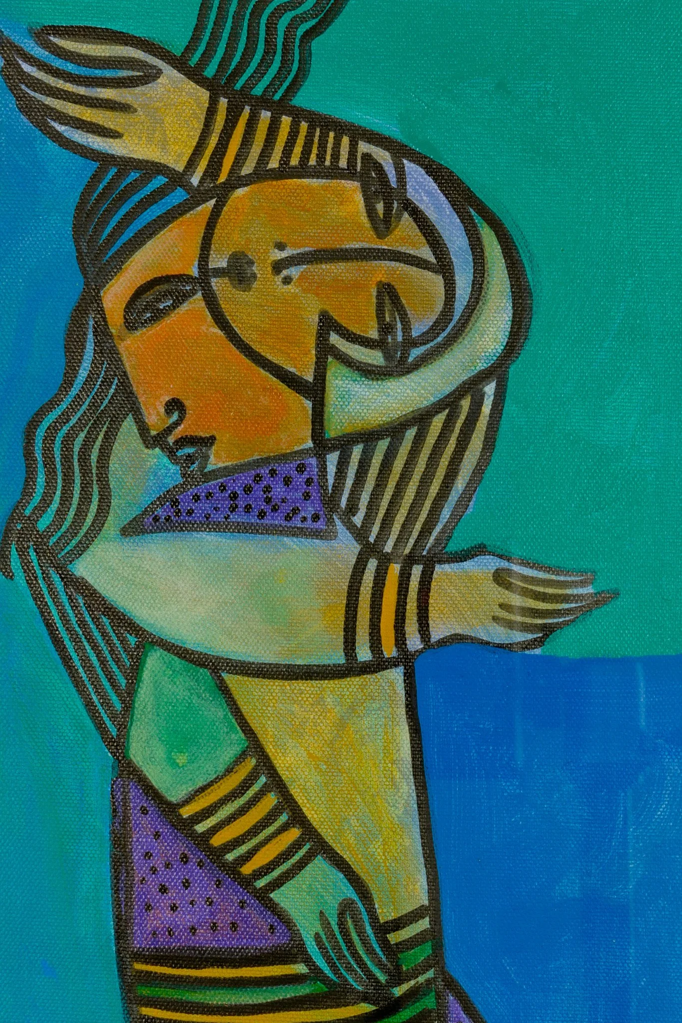 Rebwar Saed - Diary #5, 2021-4.jpg