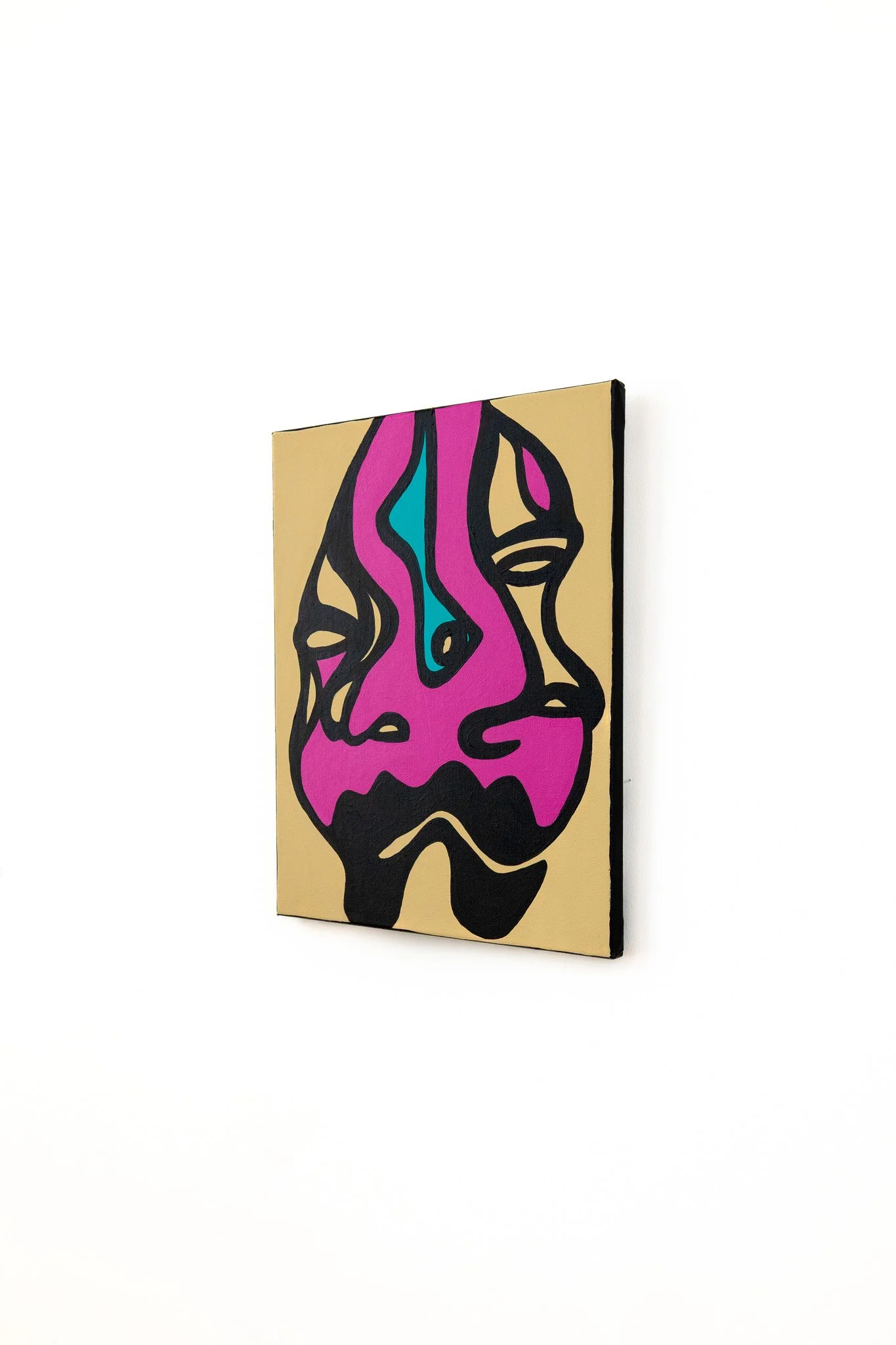 Ziarah Janssen - Mirror Prachtice, I Am Beautiful, 2022-3.jpg