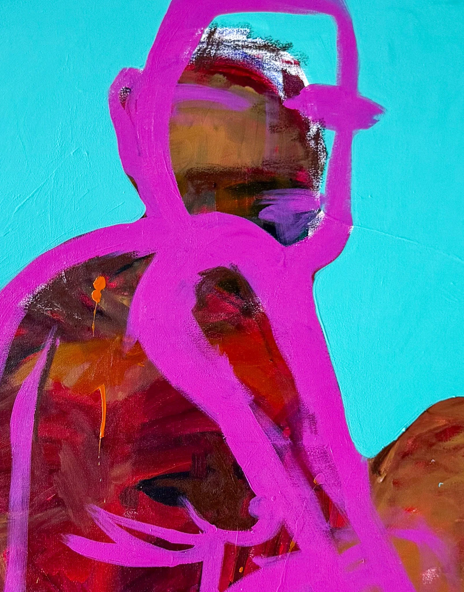 Ziarah Janssen - Nothing But the Truth, 2026-2.jpg