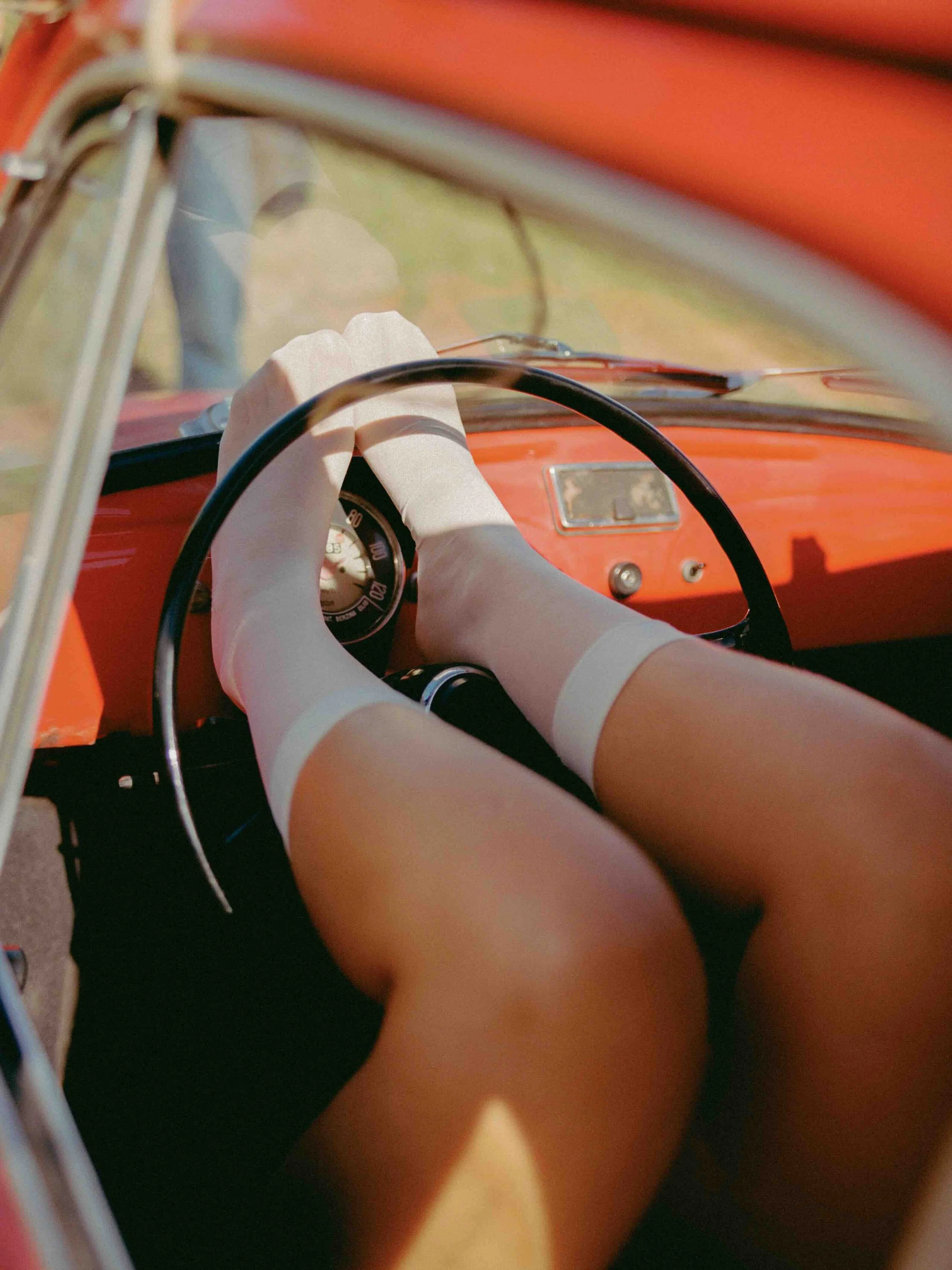 Melissa Schriek - Fiat, 2025