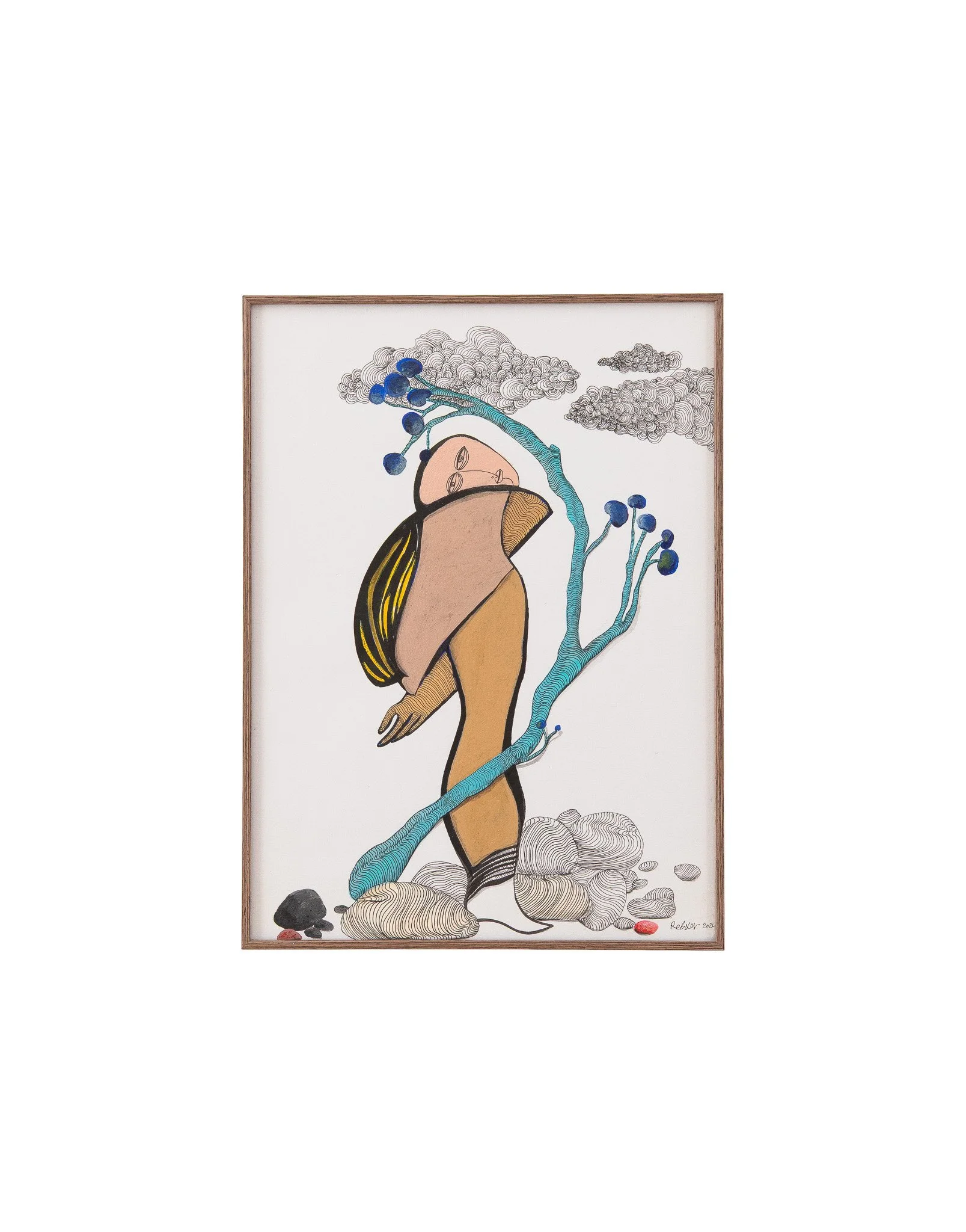 Rebyar - Floating Through the Wind, 2024.jpg