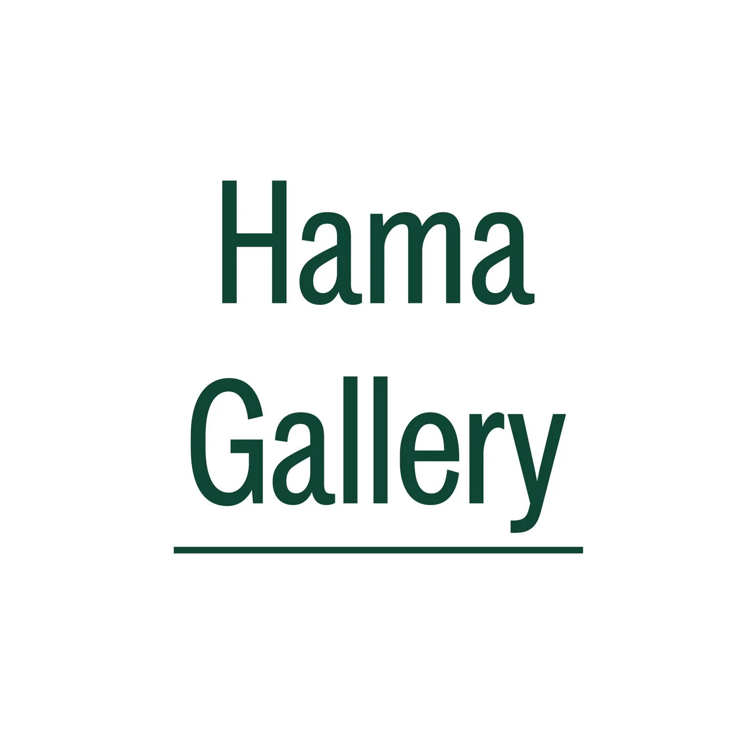 Hama Gallery
