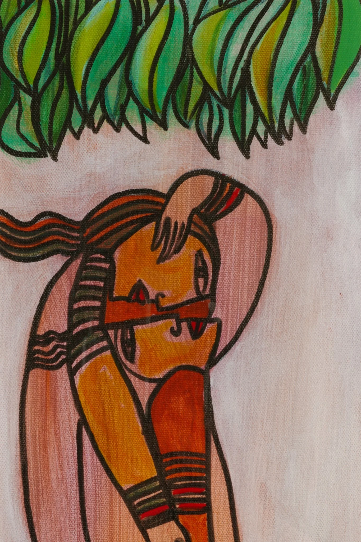 Rebwar Saed - Diary #6, 2021-3.jpg