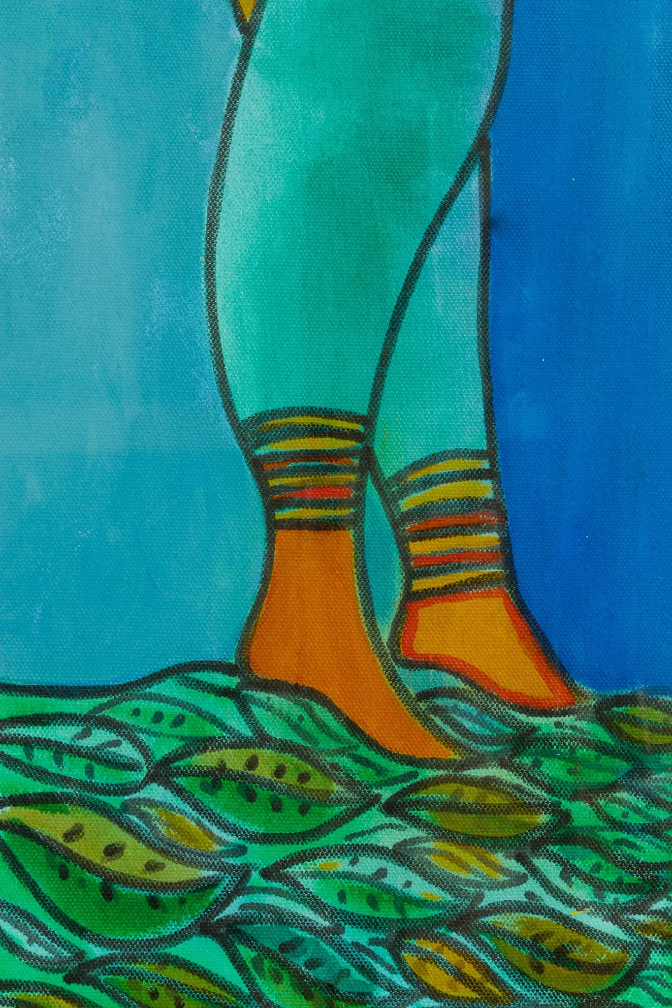 Rebwar Saed - Diary #7, 2021-6.jpg