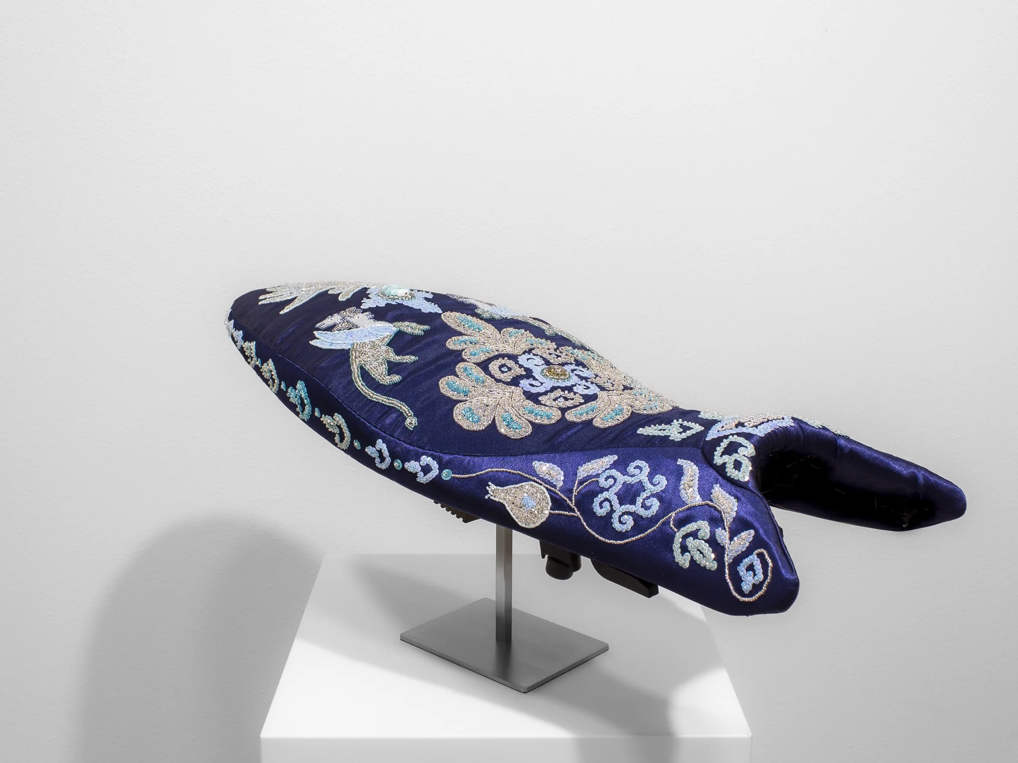 Jorge Mañes Rubio - Siempre A Tu Arrimo, 2026-05.JPG