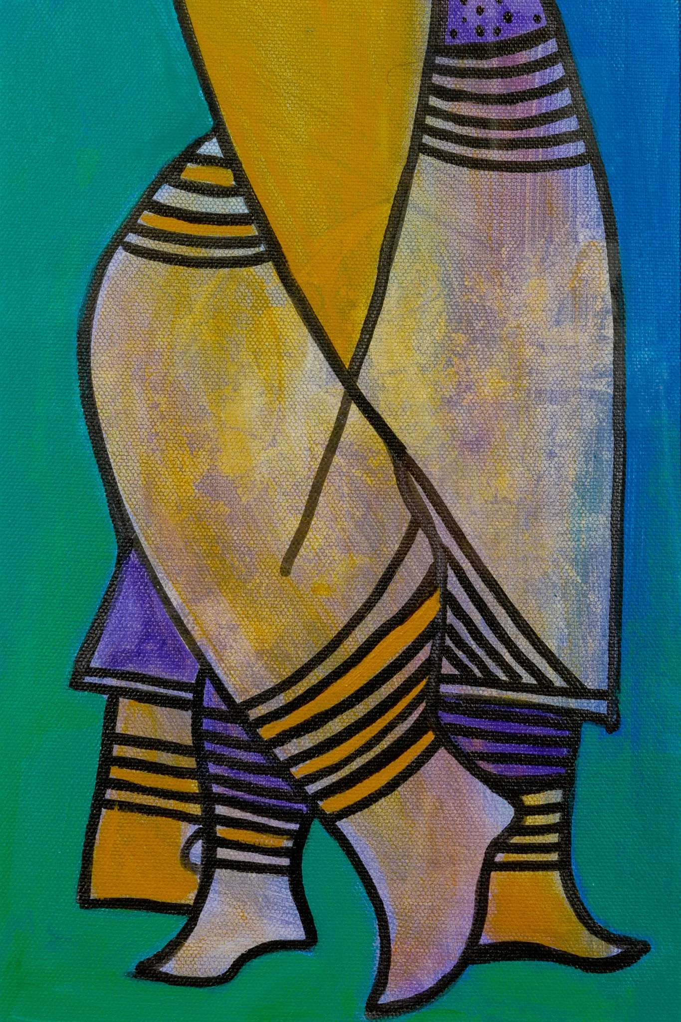 Rebwar Saed - Diary #5, 2021-3.jpg