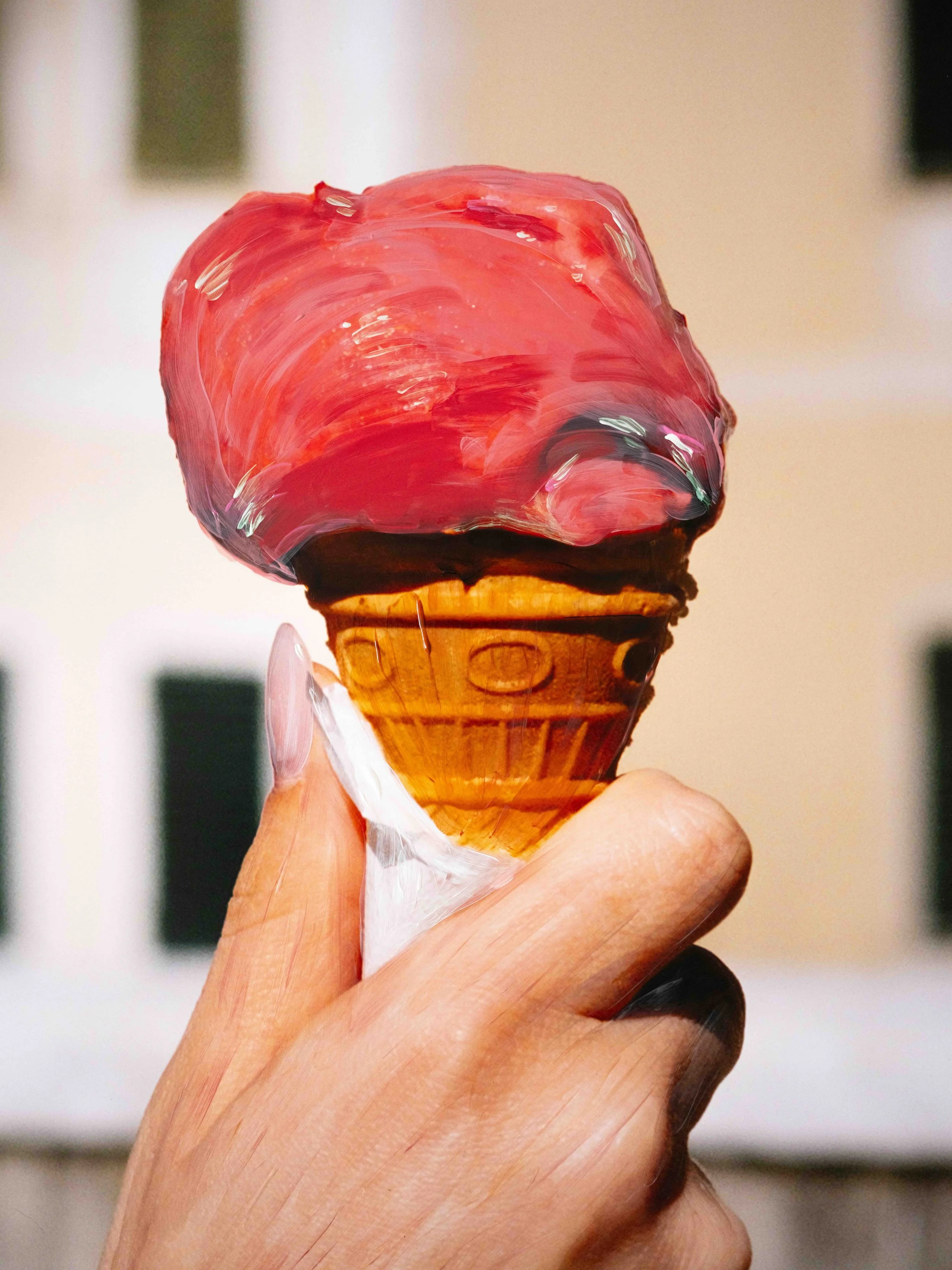 Melissa Schriek - Ice Cream, 2026.jpeg