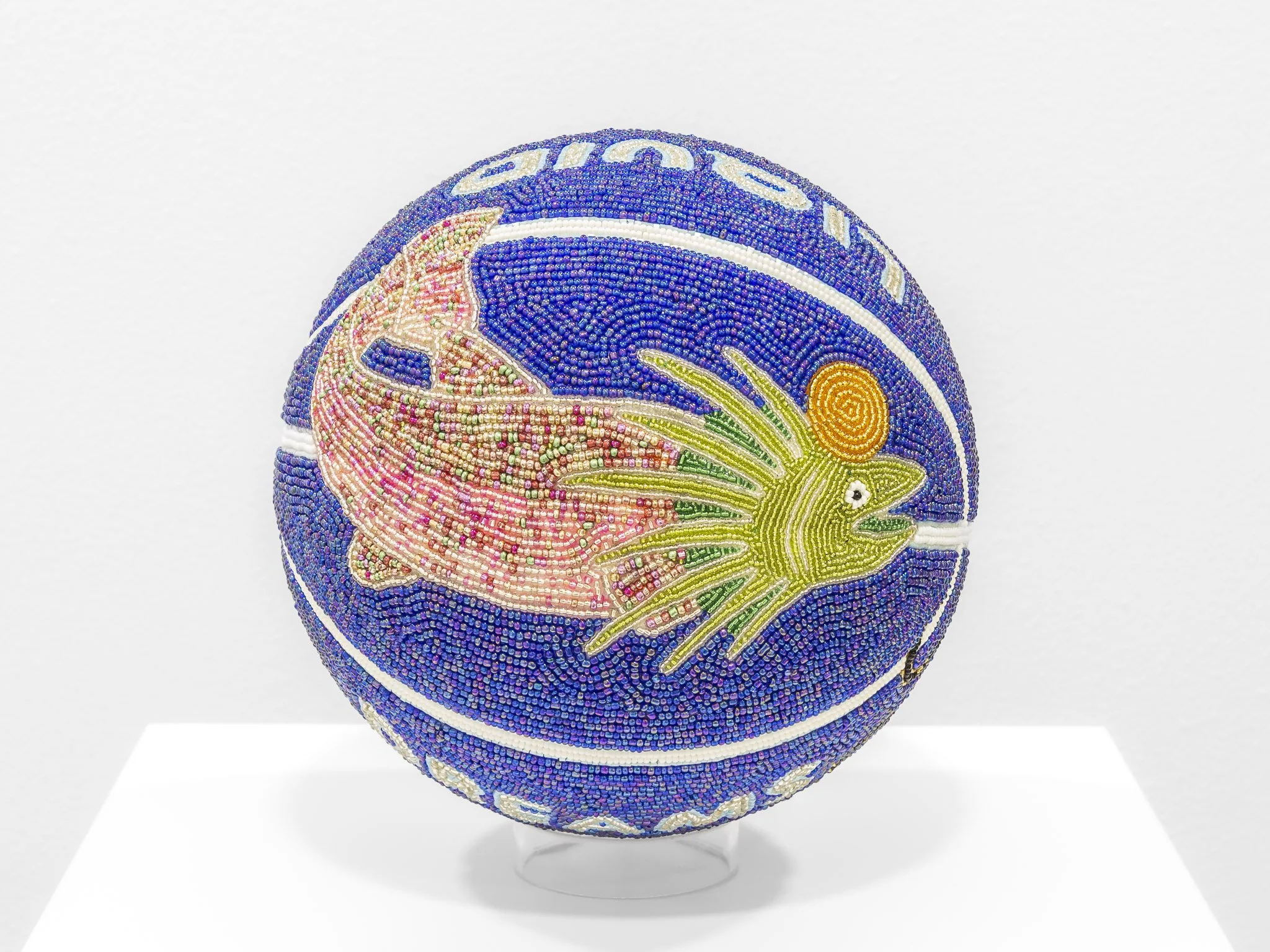 Jorge Mañes Rubio - Liquid Dreams, 2024