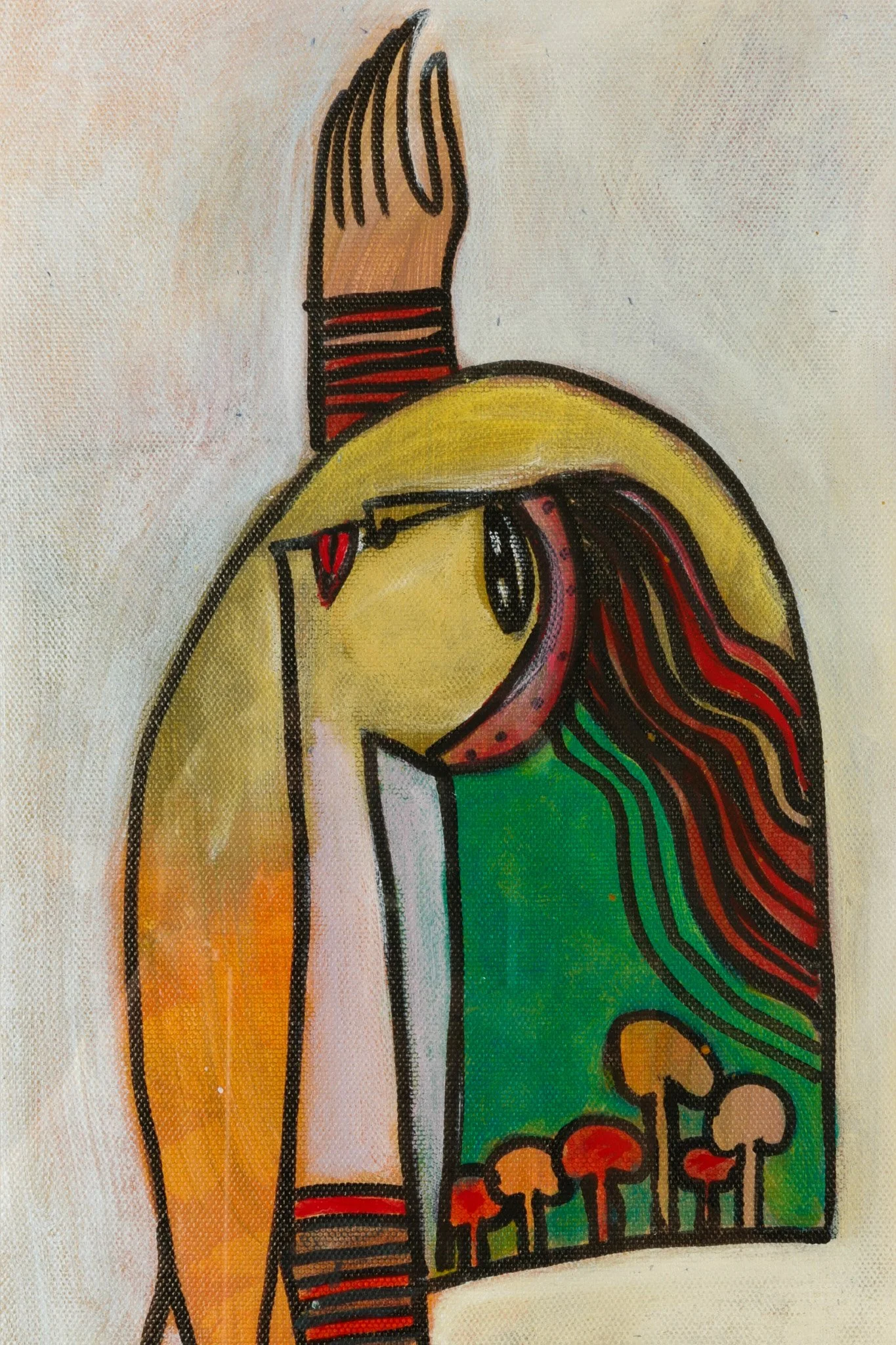 Rebwar Saed - Diary #6, 2021-5.jpg