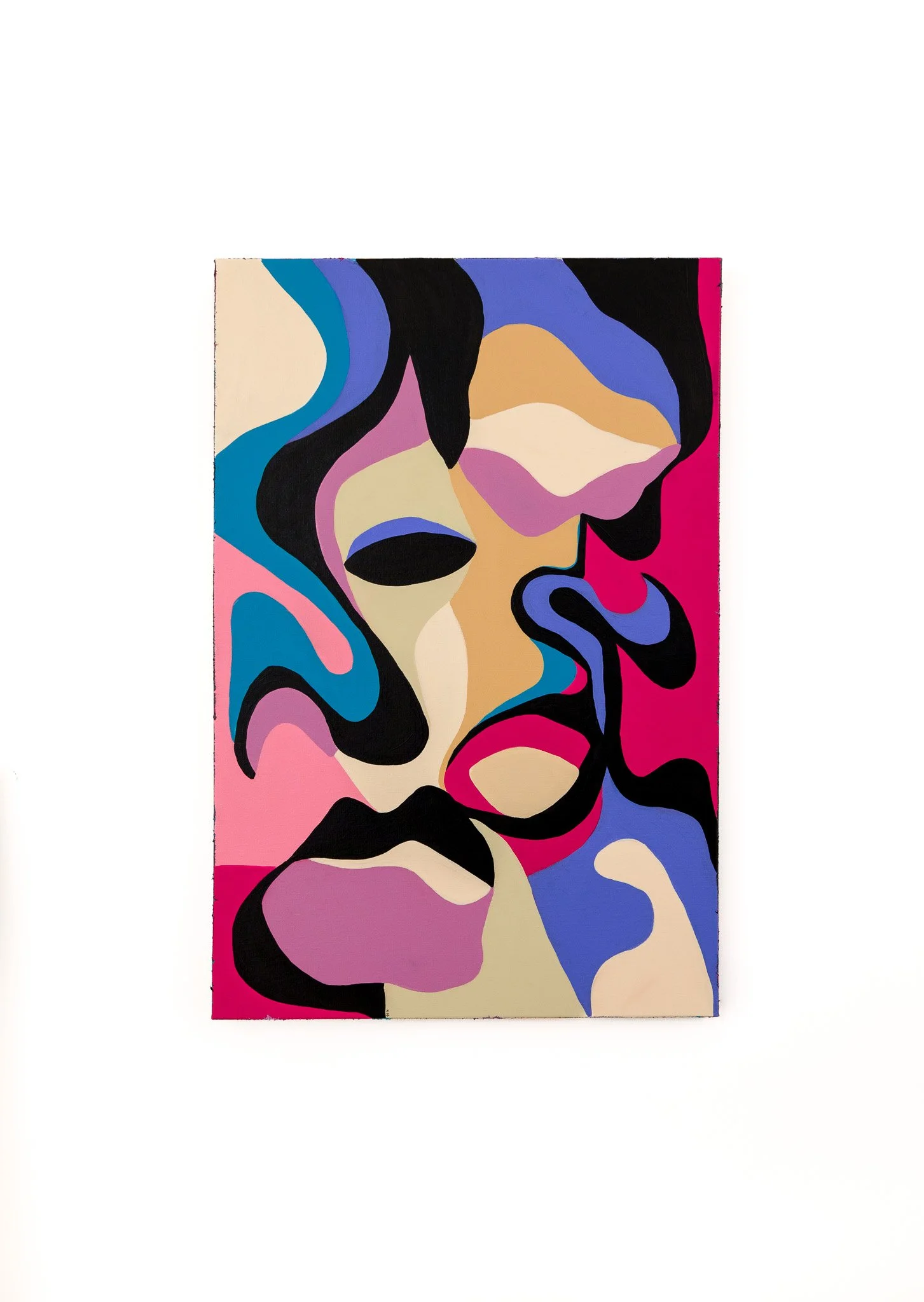 Ziarah Janssen - Trust the Timing, 2022-2.jpg