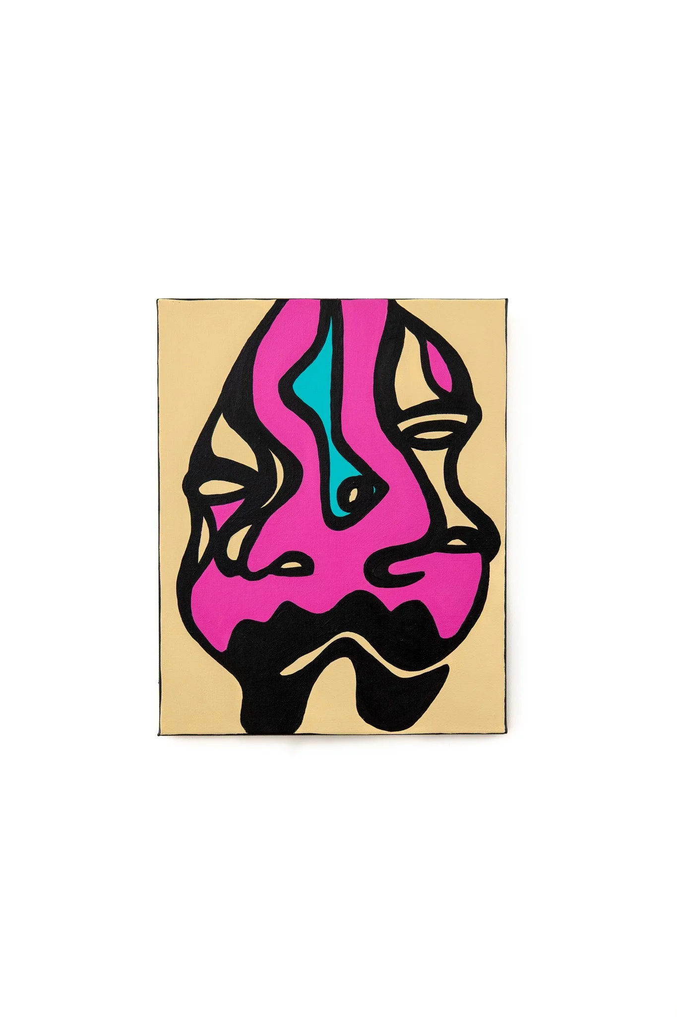 Ziarah Janssen - Mirror Prachtice, I Am Beautiful, 2022-2.jpg