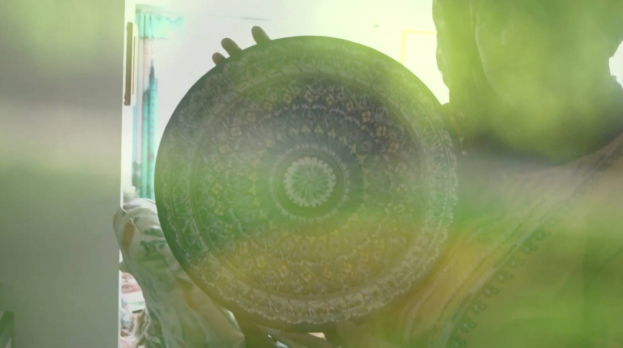 Project: Humera Khan