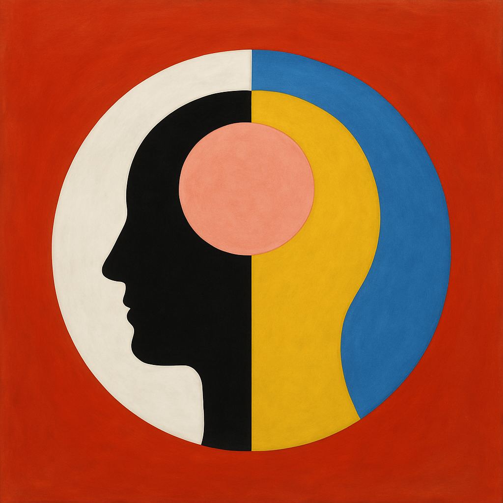 MNEMOSYNE - A documentary on Spatial Memory