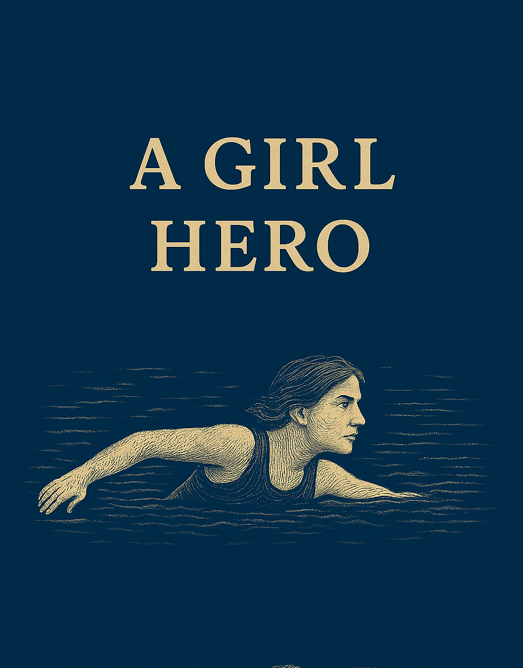 A Girl Hero