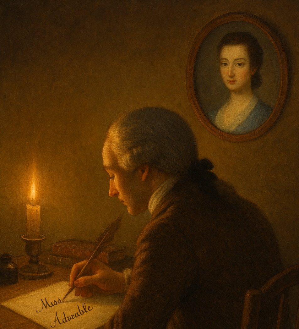 A Remarkable Correspondence