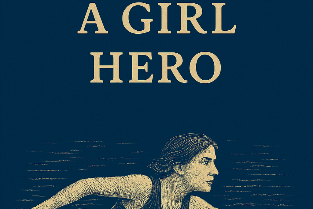 A Girl Hero