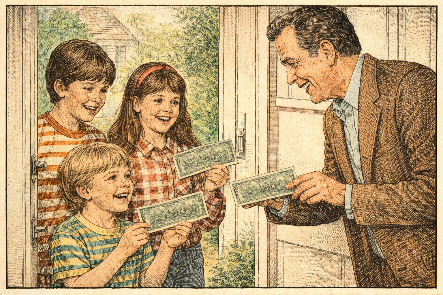 Bicentennial Coins &amp; Currency: The Money That Marked 200 Years