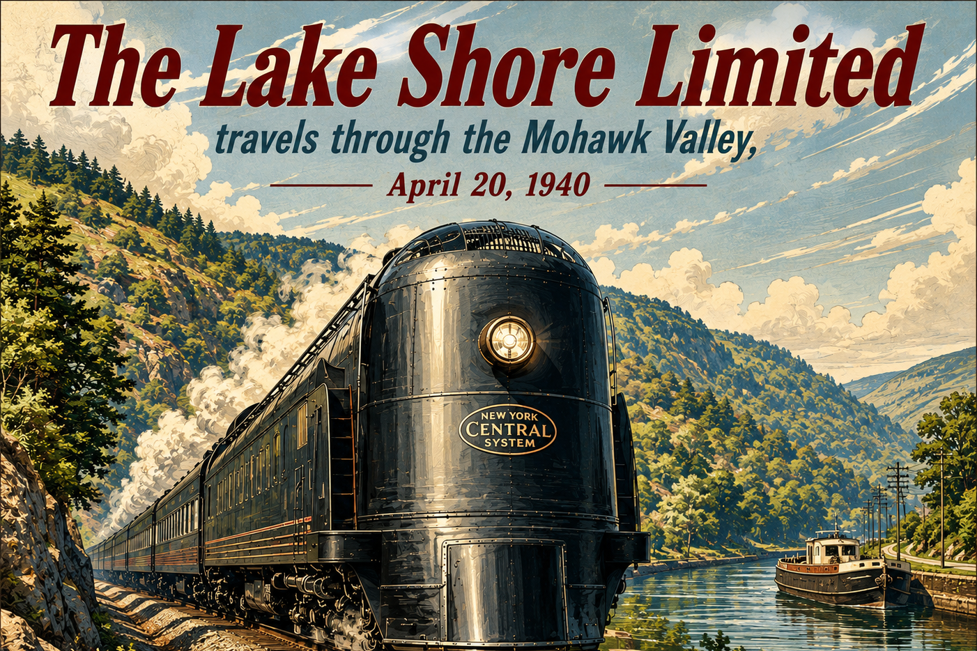 He Escaped the Wreck—Then Went Back Inside: Pullman Porter J. A. Taylor and the Little Falls Train Disaster, 1940