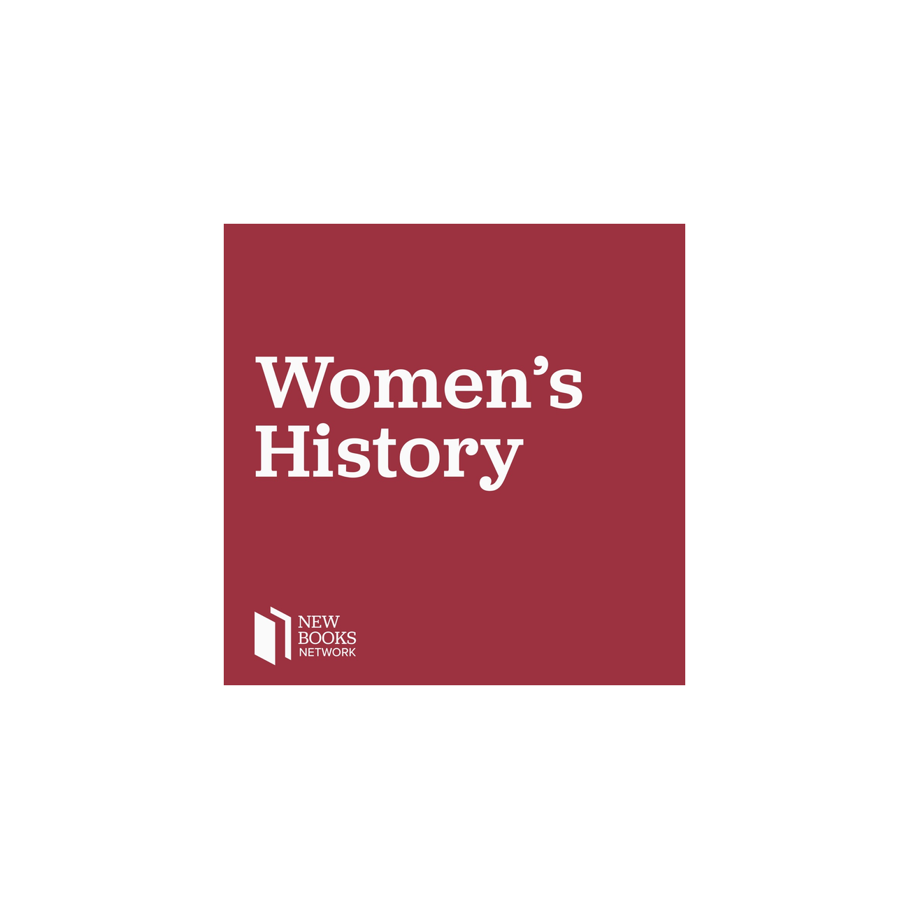 Women's History/New Books Network Interview