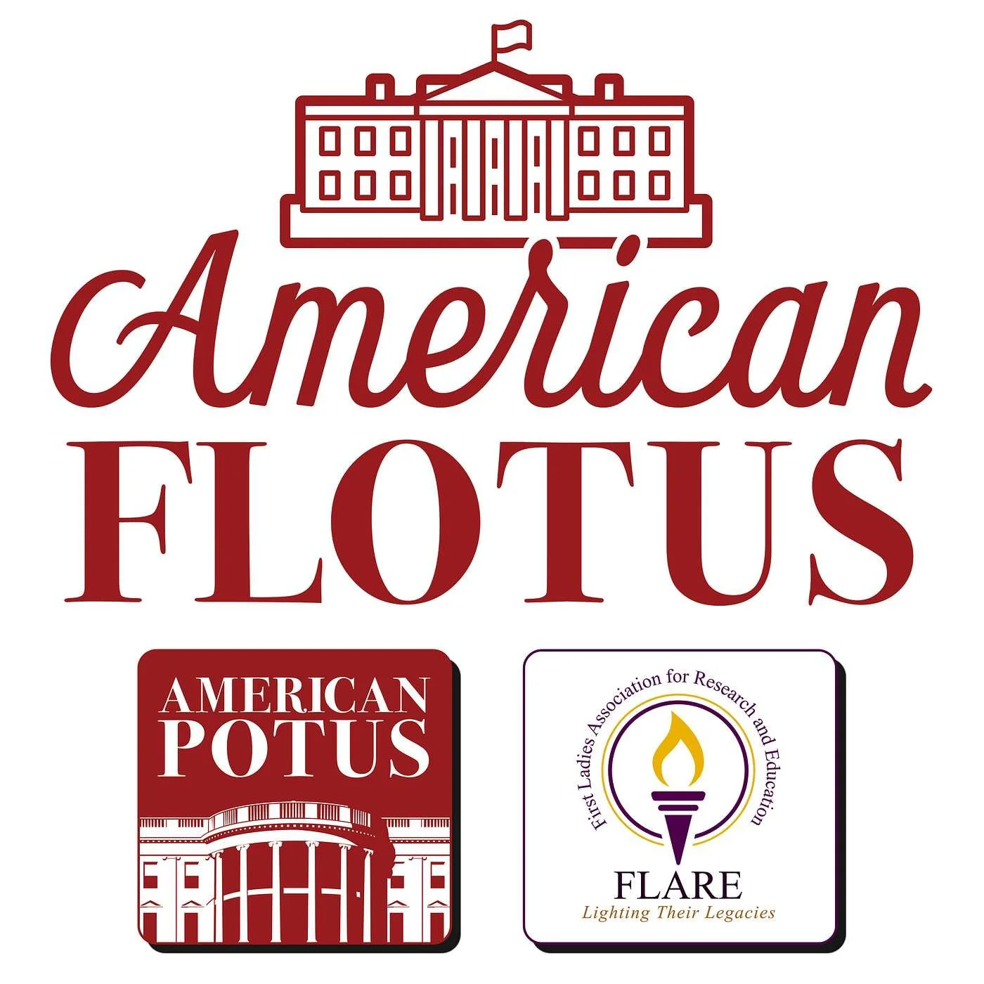 American FLOTUS Podcast
