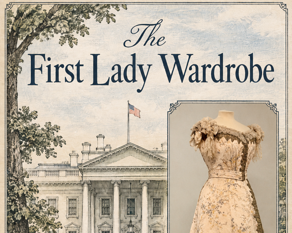 The First Lady Wardrobe: One Skirt, Three Looks