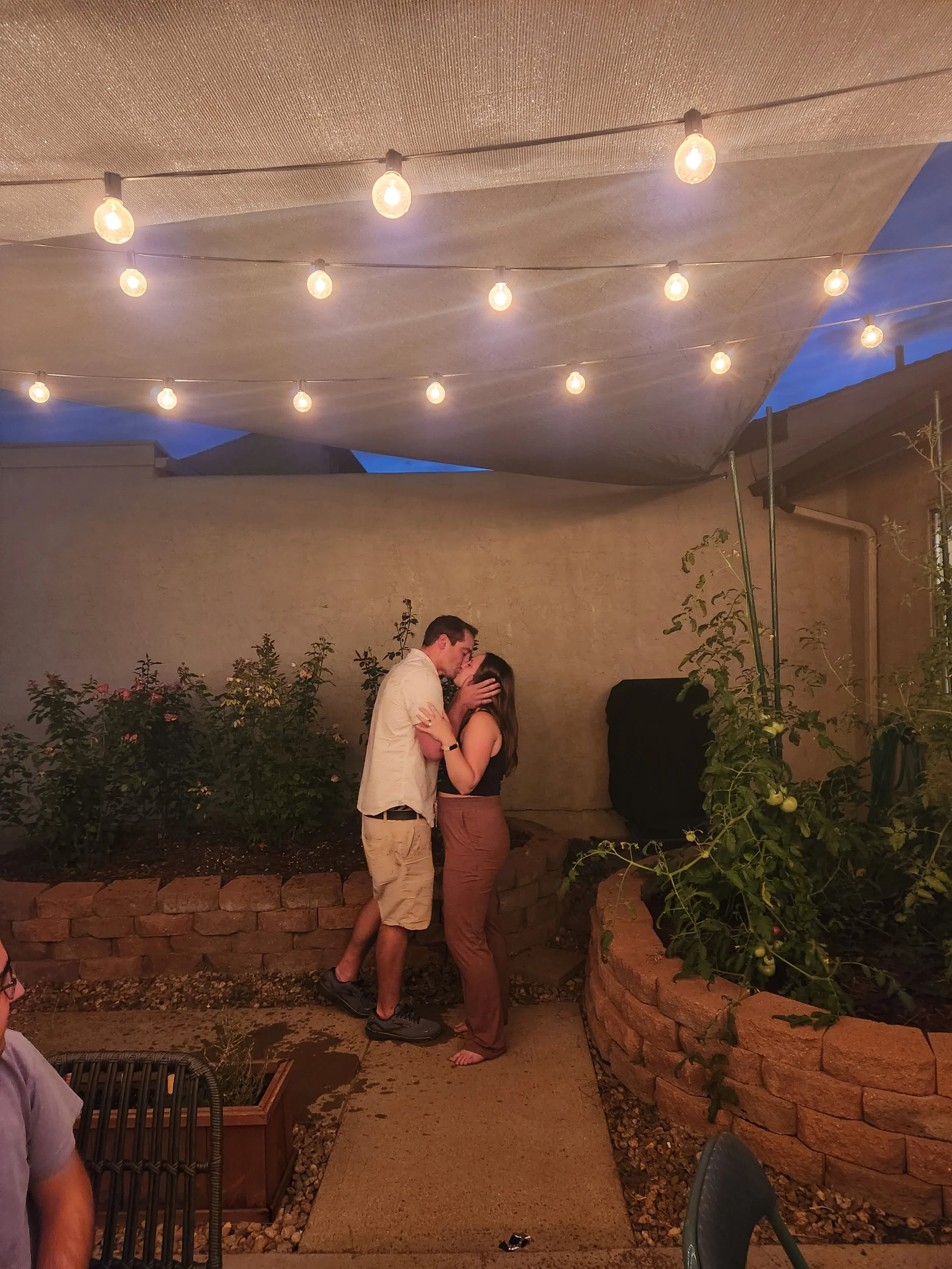 Letters to Jason: All the “It’s”