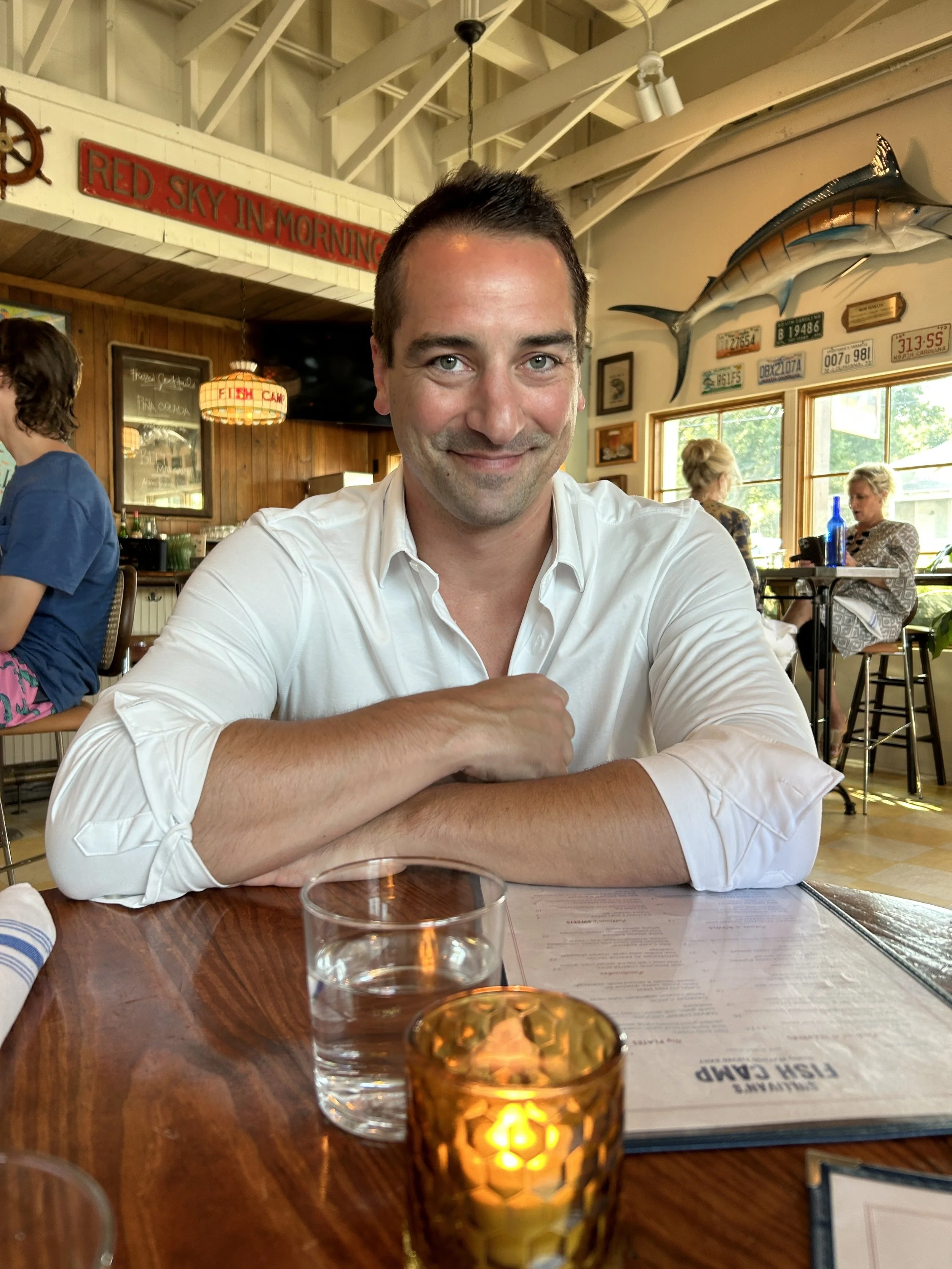 Letters to Jason: I am Angry