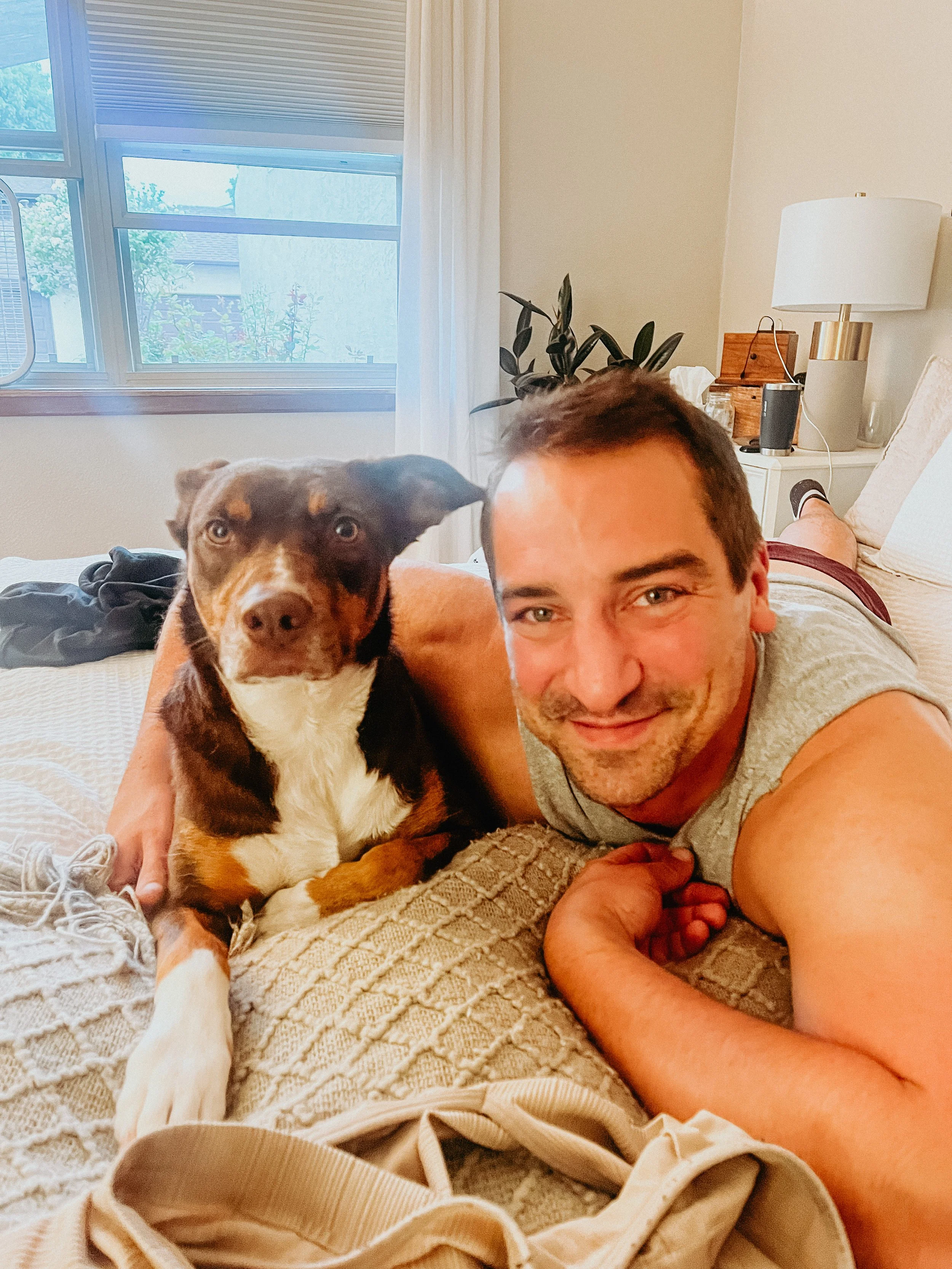 Letters to Jason: Nothing is the Same