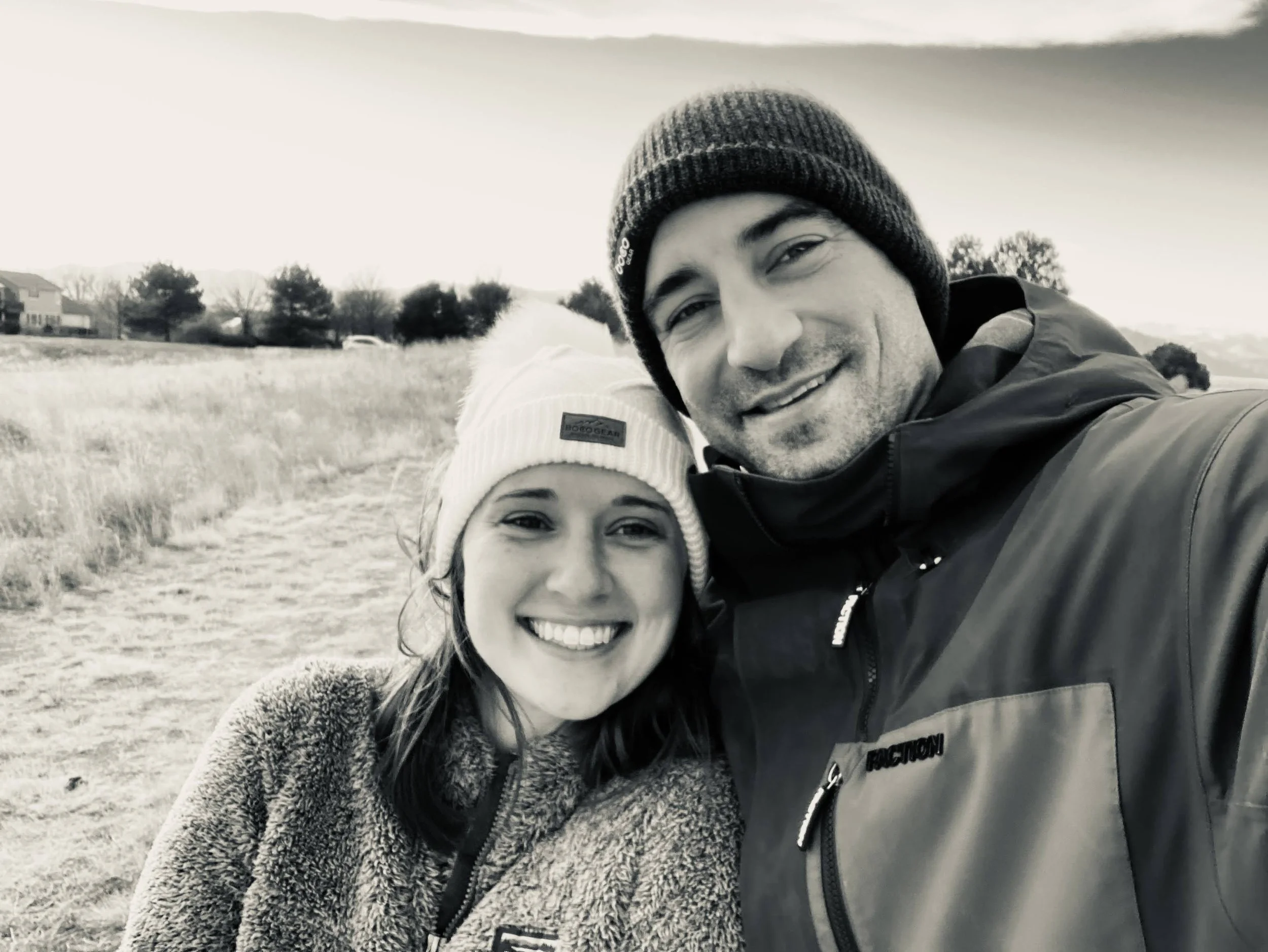 Letters To Jason: Our First Date