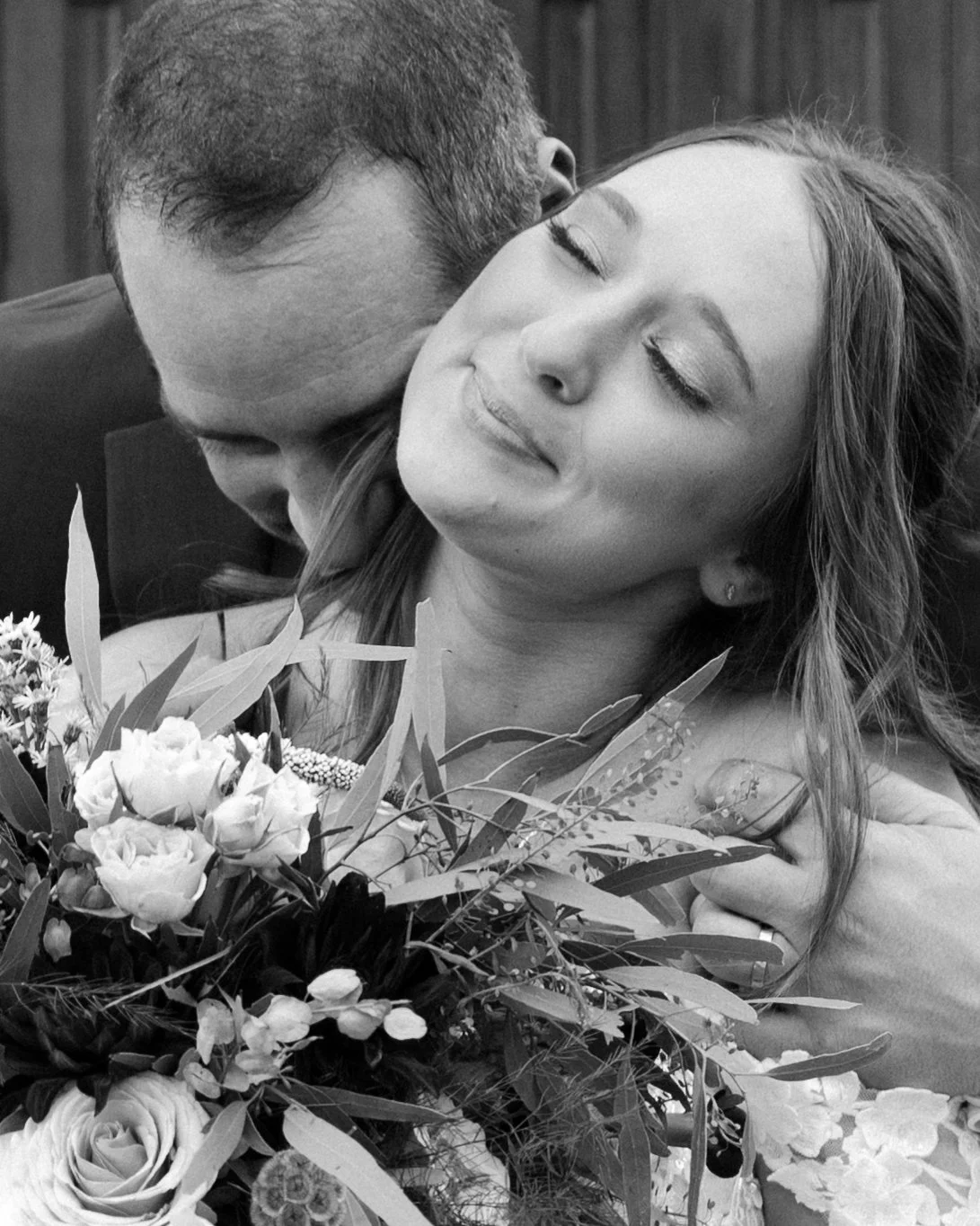 The Girl In The Mirror