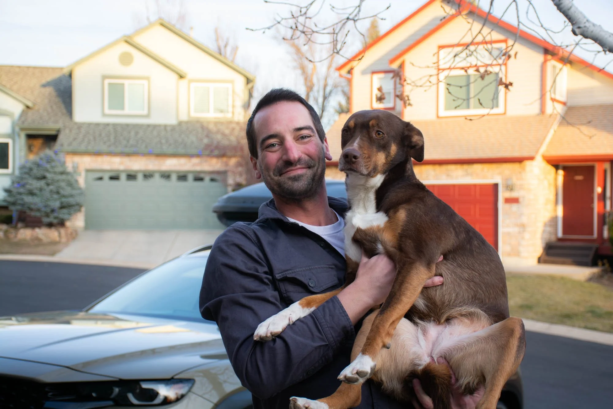 Letters to Jason: The Buttermilk