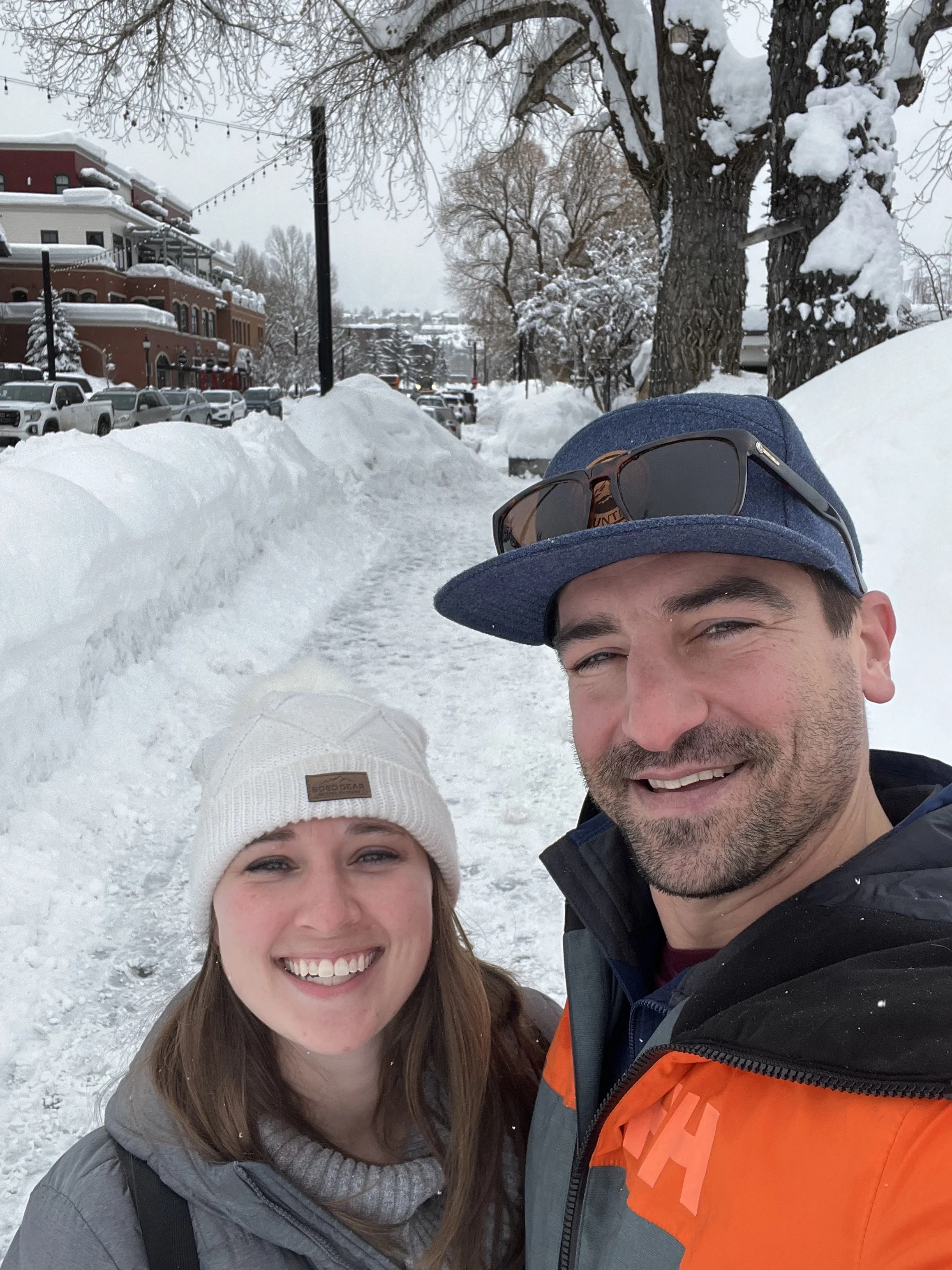 Letters to Jason: Another Day.