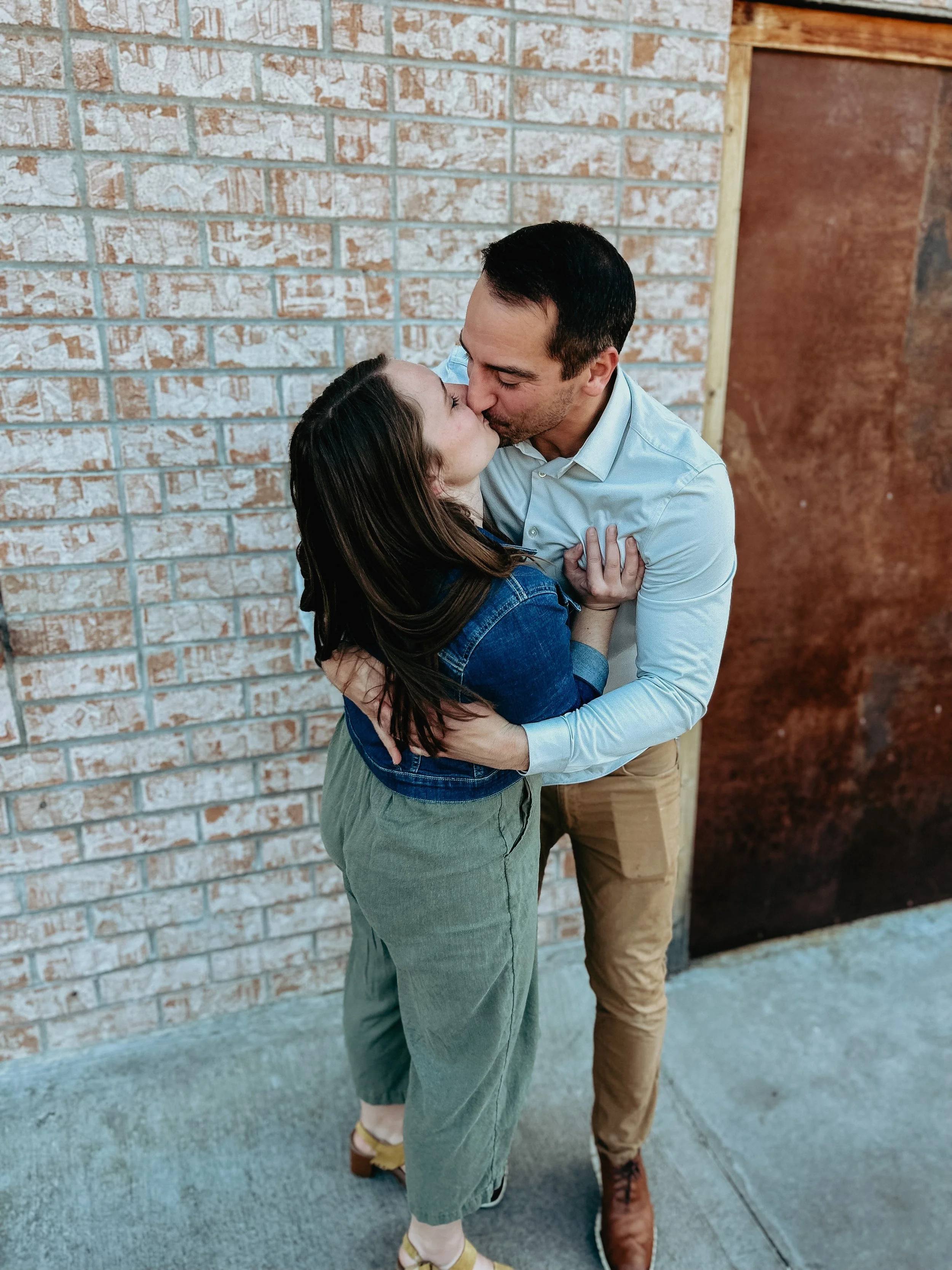 Love Doesn't Have Strings