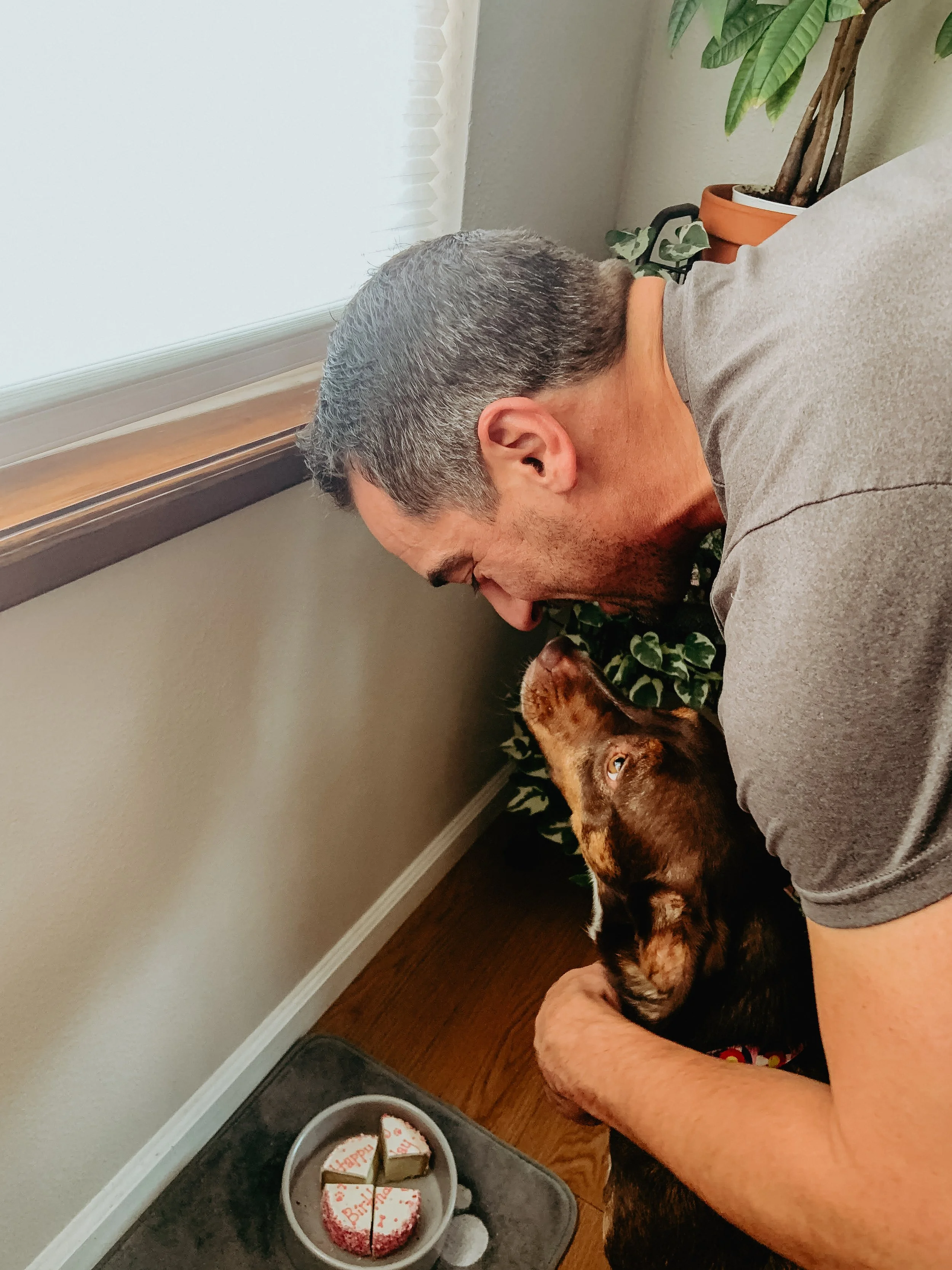 Letters to Jason: March 15, 2026