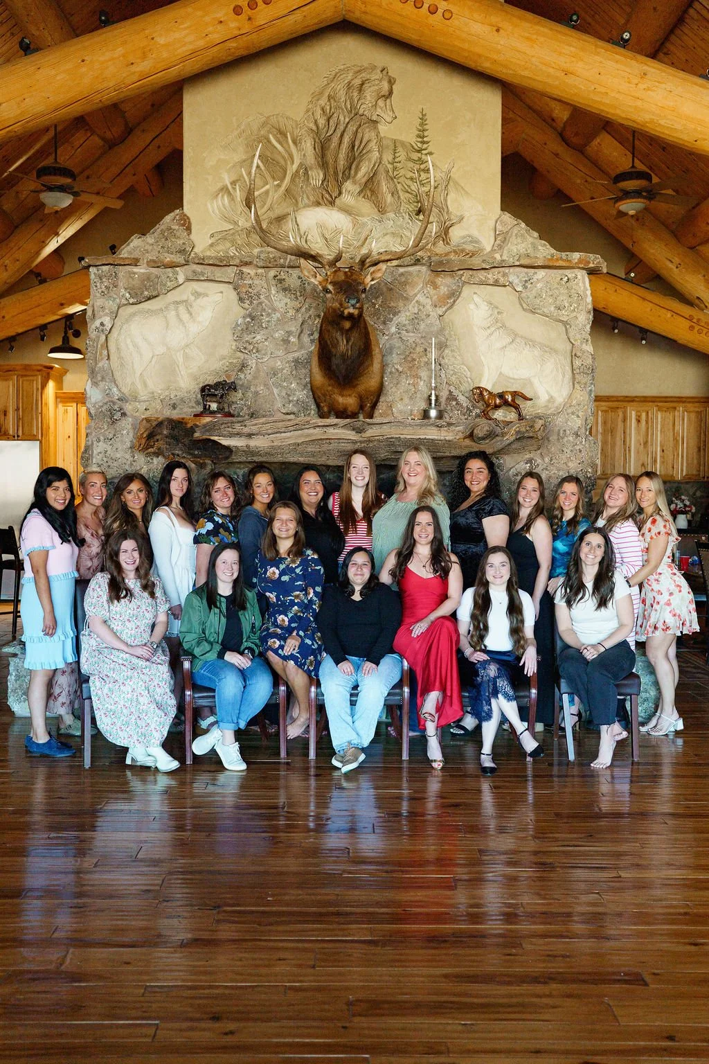 Hot Young Widows - A Club You’d Rather Not Join.