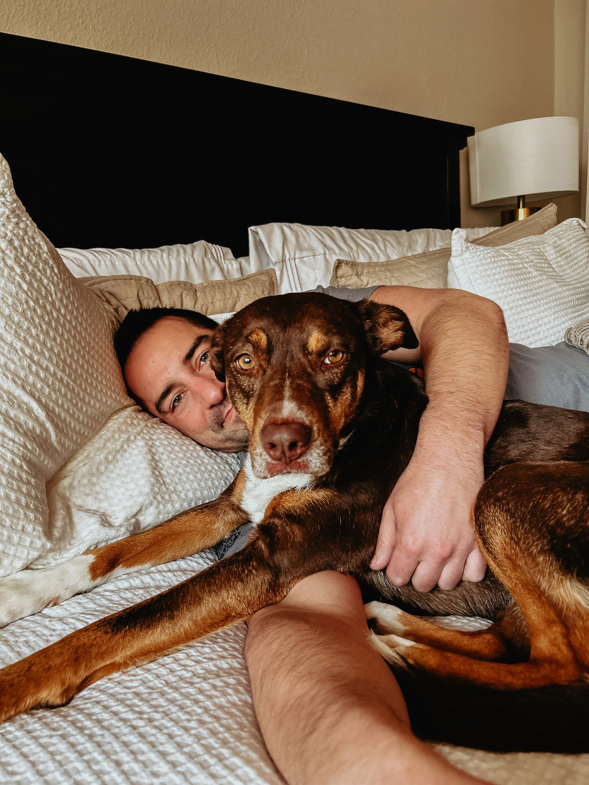 Do You Believe All Love Is The Same?