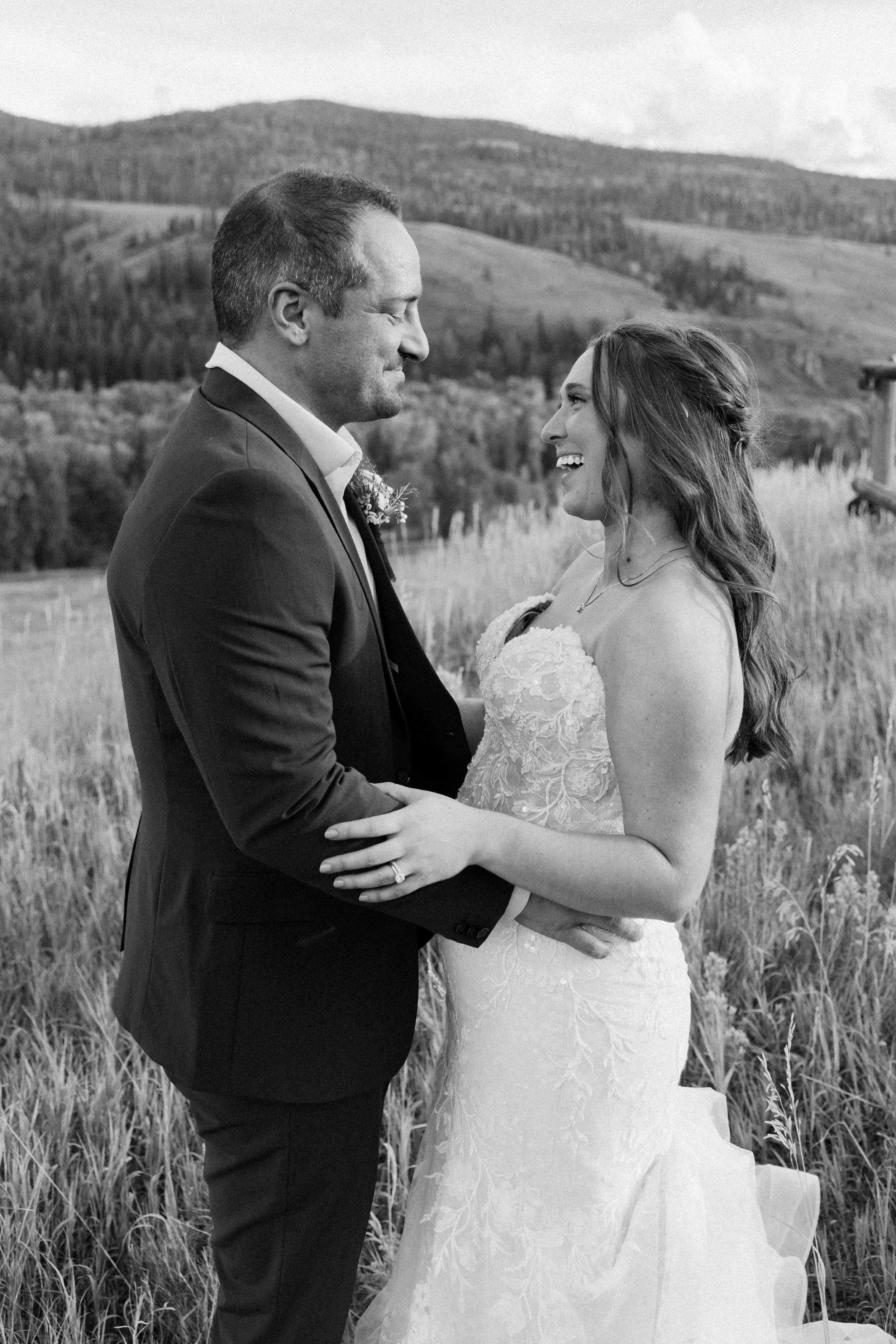 Nine Months.