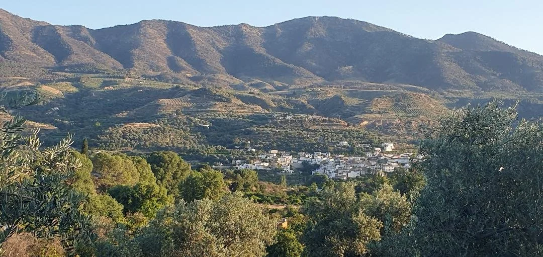 Alpujarra’s