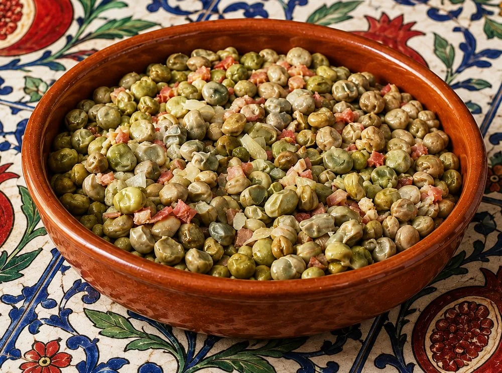 Tapas_hamper_Granada_Habas_con_jamon.jpg