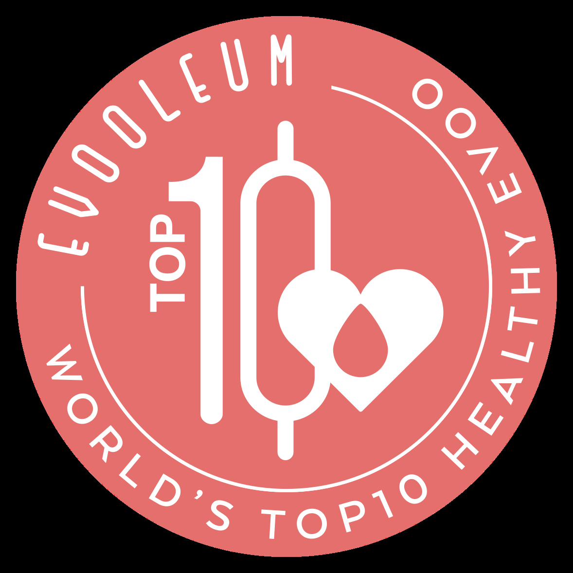 EVOOLEUM TOP 10 HEALTHY EVOOs Diploma – 2025 / Guide 2026
(Diploma for the World’s Top 10 Healthiest EVOOs)