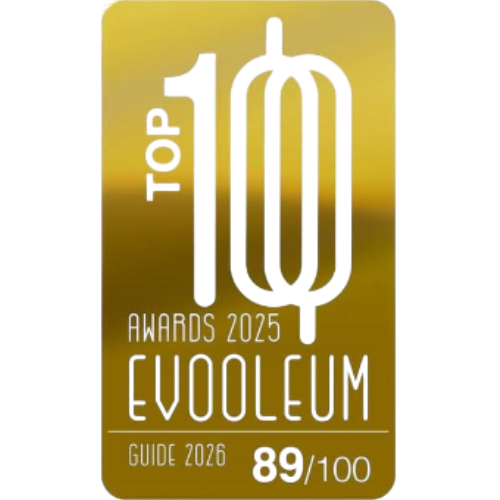 EVOOLEUM TOP 100 Competition 2025 (International Competition of the
World's Top 100 Olive Oils)