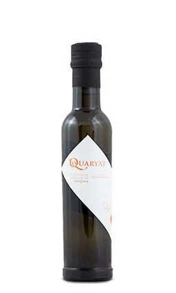 Dillar "ARBEQUINA" extra virgin olive oil 250ml