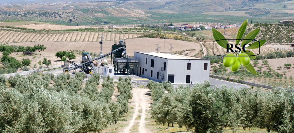 The mill at Quaryat