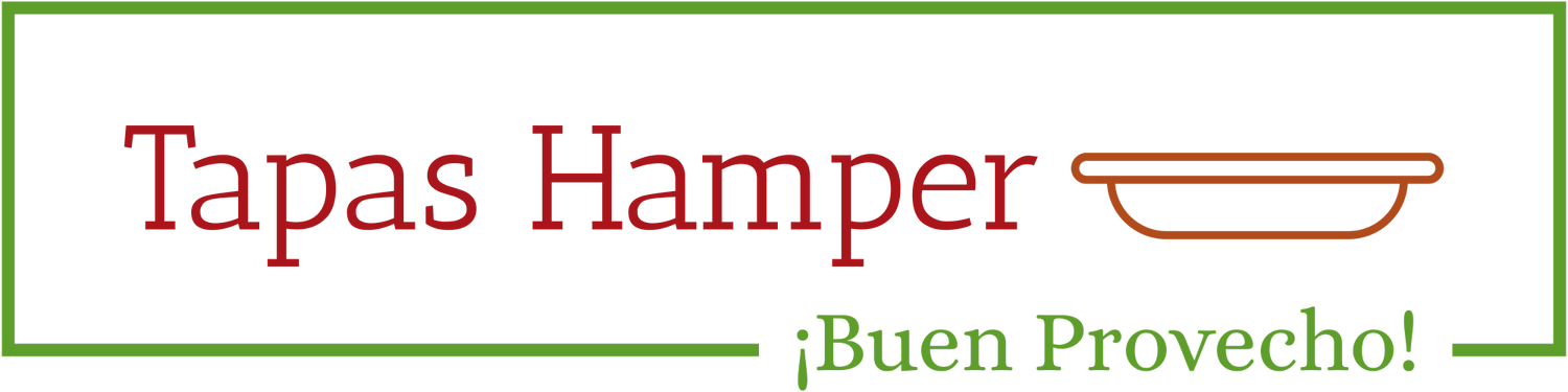 Tapas Hamper