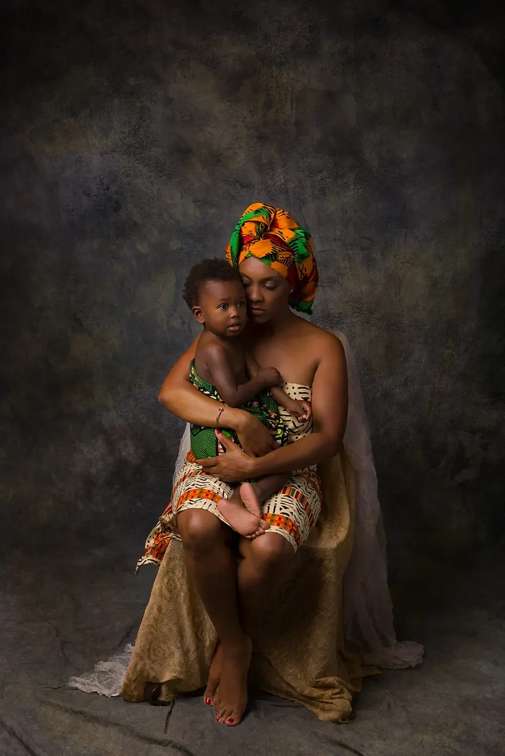 Professional Studio Portrait. Studio session at my Glendale, CA area studio. Appointment TBA after booking.