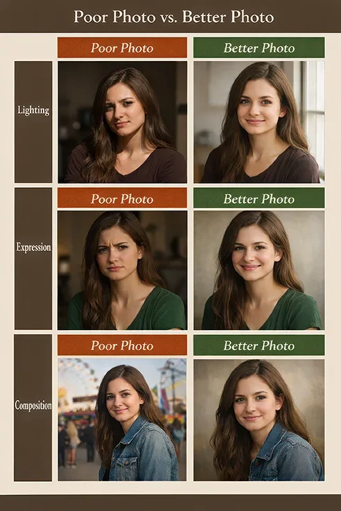 How to Pick A Photo To Turn Into A Painting.webp