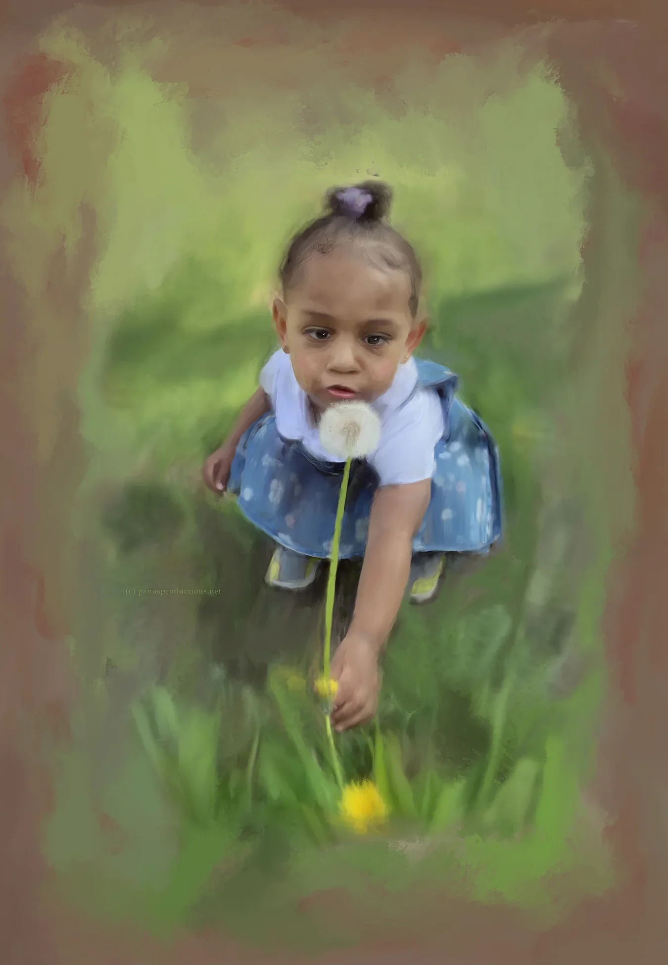 Can Any Photo Be Turned Into a Painting? What Actually Works Best