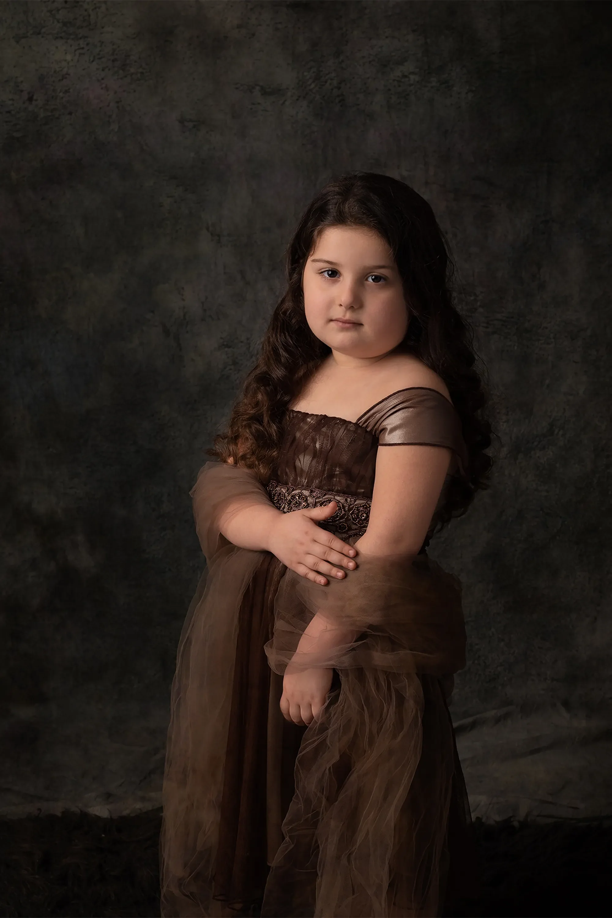 Source Photo To Turn Into A Painting