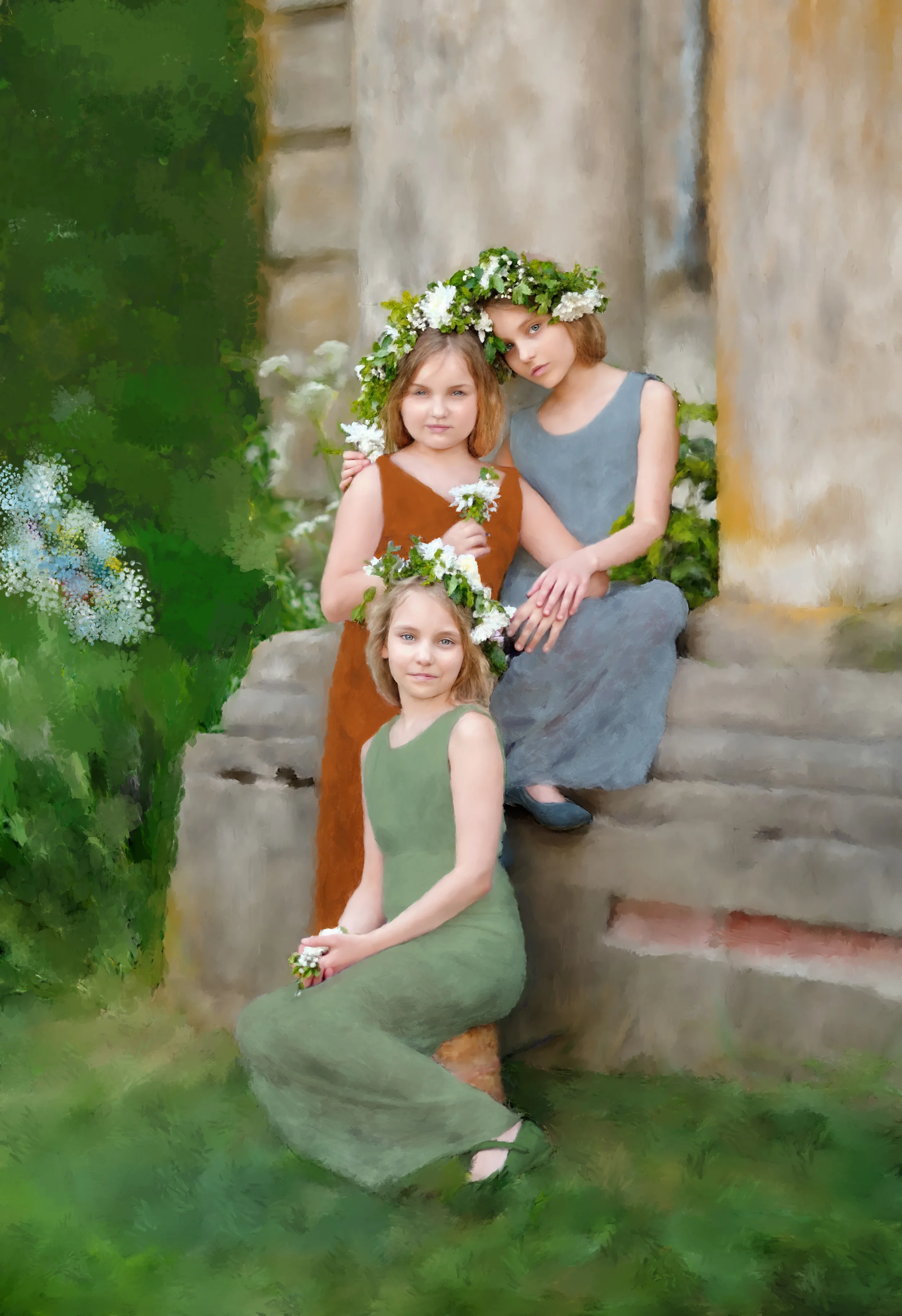 Additional Subject in Photo Add On